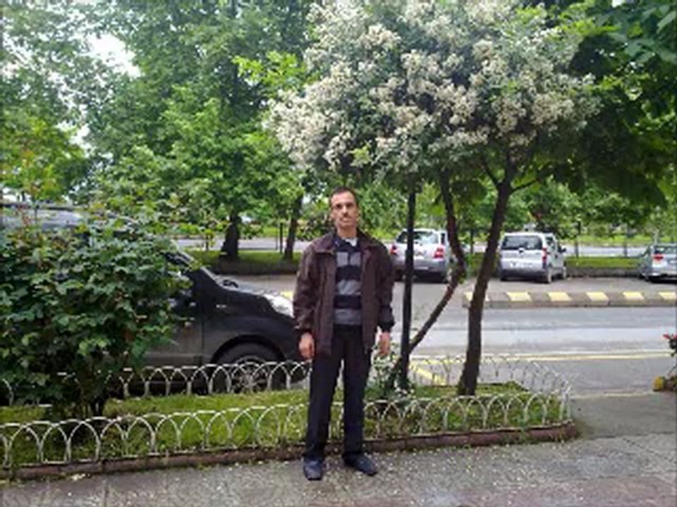 GÜNGÖR YILDIZ TRABZON AKCAABAT CEVİZLİK  KÖYÜ