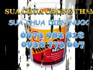ct sua chua chong tham tai tphcm 0932 004 556