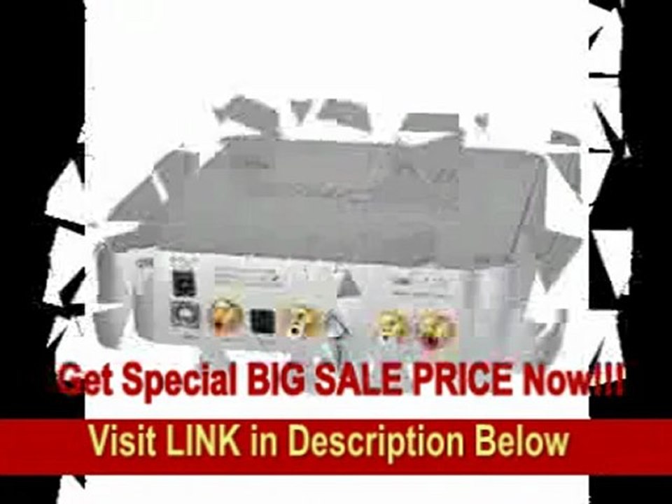 [BEST BUY] CEntrance DACmini CX