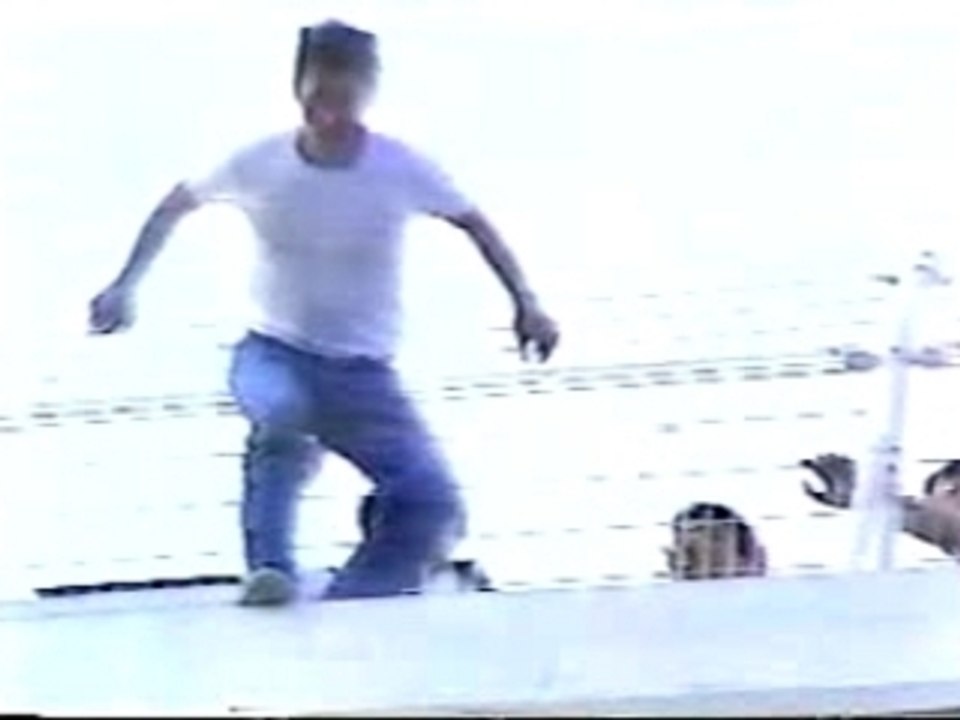 jumper