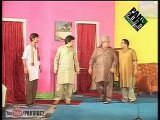 Pakistani Stage Play _ Aashiq Pagal Deewana _ Full in HD_clip1