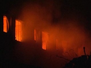 Around 120 people feared dead in Bangladesh clothing factory blaze