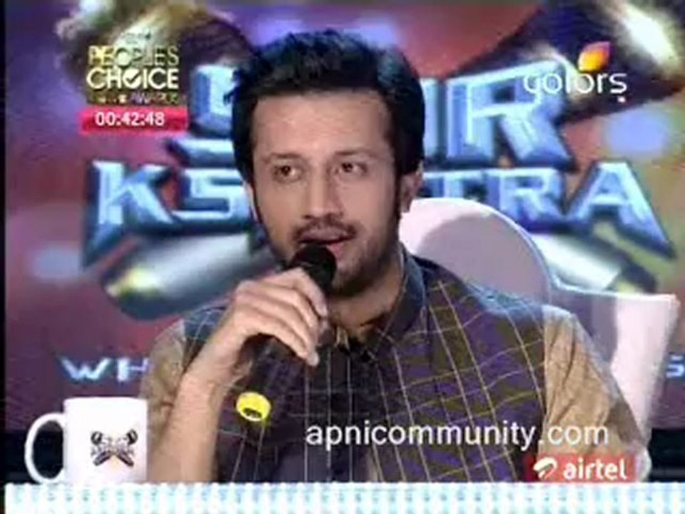 Sur Khestra  - 25th November 2012 pt5