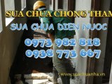 TC sua chua chong tham tai tphcm 0909 723 747