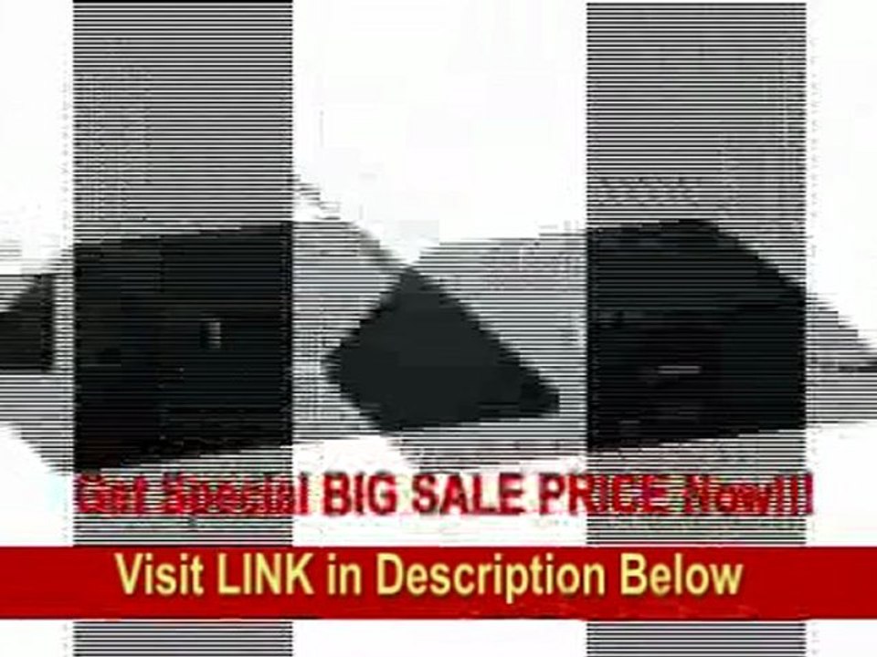 [BEST BUY] Yamaha YSP-5100BL Digital Sound Projector(Black)