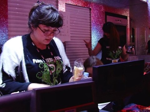 PIFFF 2012 - Nuit Clive Barker - Hellraiser 2 - Avis spectateurs