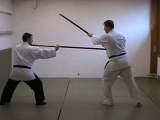 Bo  sichi no uke 4 ki no nagare