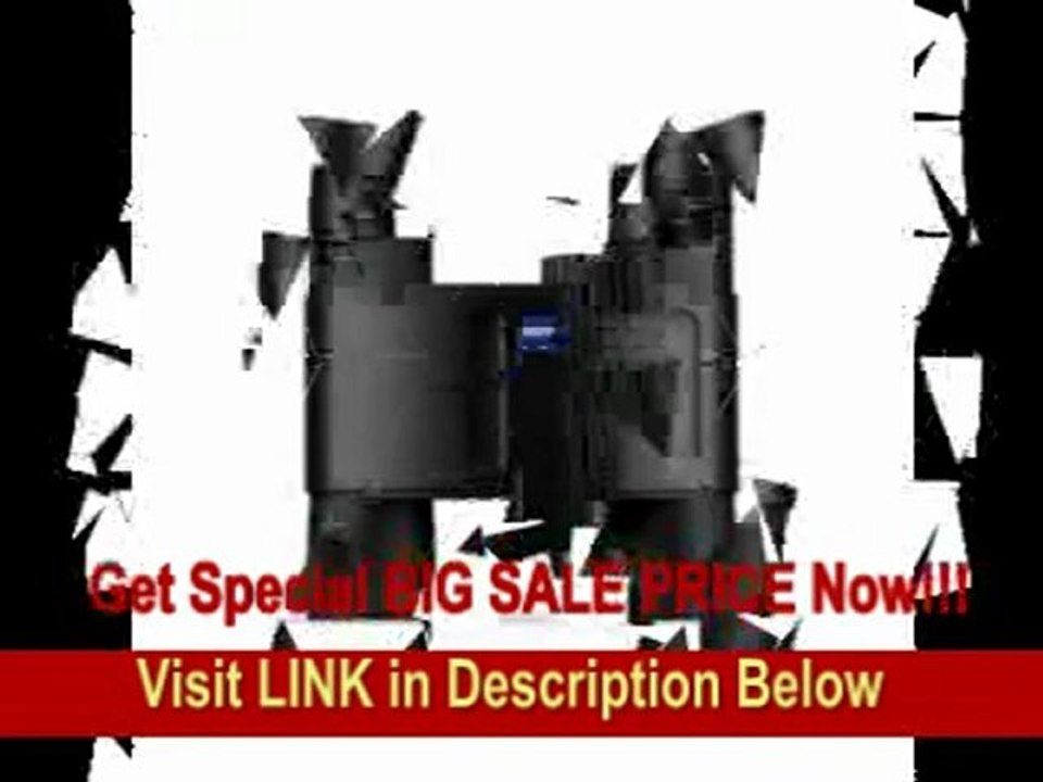 [SPECIAL DISCOUNT] Carl Zeiss Optical Inc Victory Compact Model Binoculars (10x25 T)
