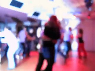 Nov 2012 Jose Klara salsa social dance