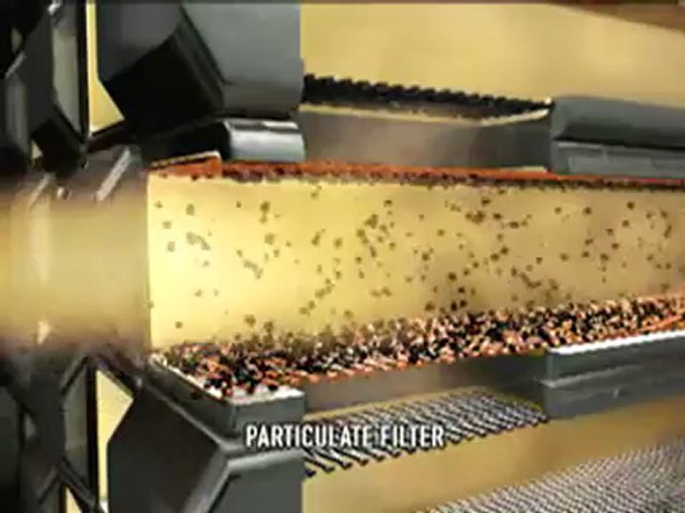 Dailymotion - moteur renault diesel - une vidéo Auto et Moto.