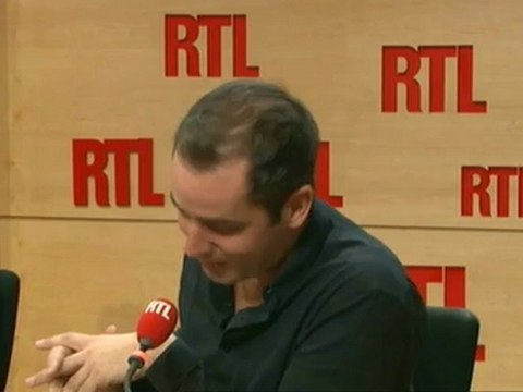 Tanguy Pastureau : spécial stars et animaux