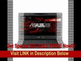 [REVIEW] ASUS Republic of Gamers G74SX-AH71 17.3-Inch Gaming Laptop (Black)