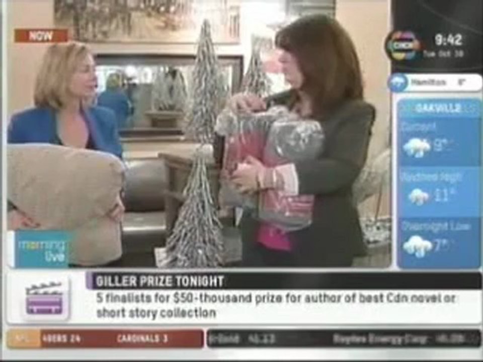 Contemporary Furniture Toronto