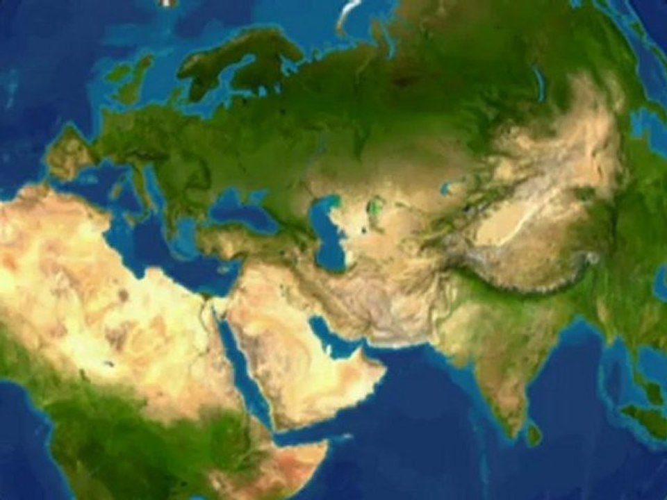 3 000 nouvelles colonies israéliennes