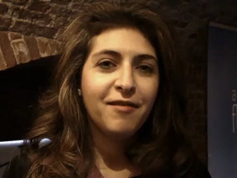 Ελένη Σκαρβέλη- γραφείο ΕΟΤ στο Βέλγιο στο NEWS 247