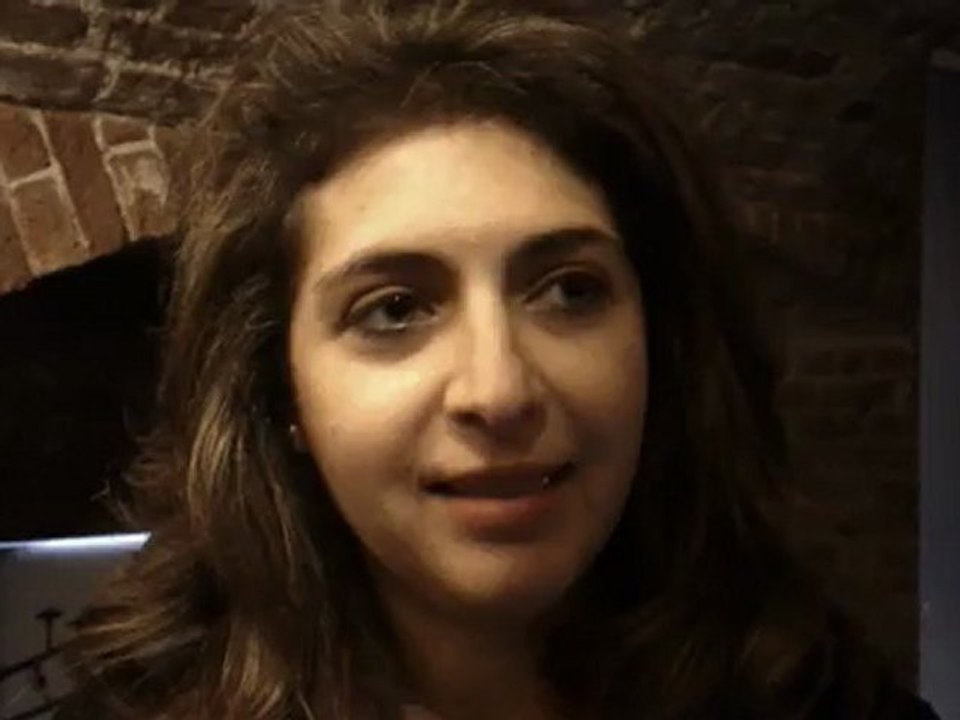 Ελένη Σκαρβέλη - γραφείο ΕΟΤ στο Βέλγιο στο NEWS 247 (2)