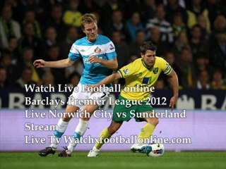 Norwich City vs Sunderland Catch Live Actions