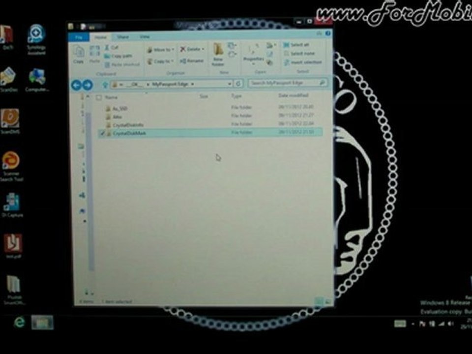 Breve recensione su Western Digital My Passport Edge 500 GB