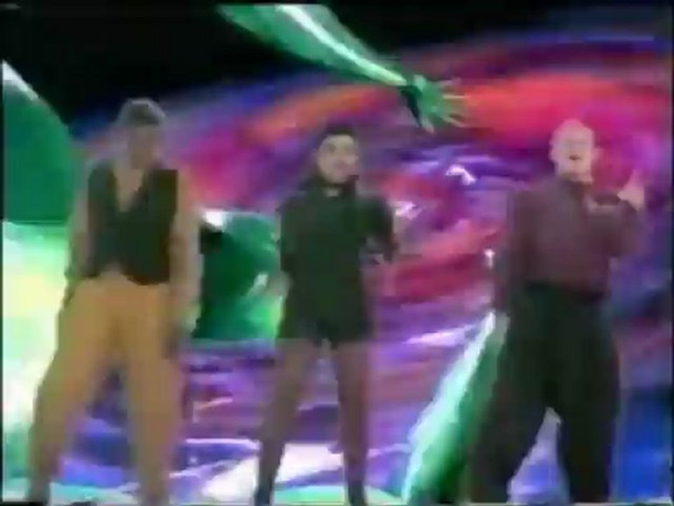 Jackson 5 - Dancing Machine (Henrik Schwarz Remix)