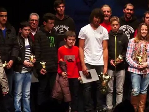 301112 nit esport 2012 Sant Andreu de la Barca