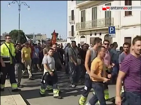 TG 30.12.11 Salvate l'Ilva: il giorno del decreto!