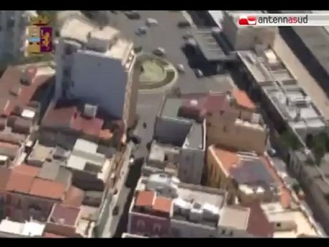 TG 29.11.12 Canosa, Omicidio Grossale, oggi convalida del fermo pre presunto killer