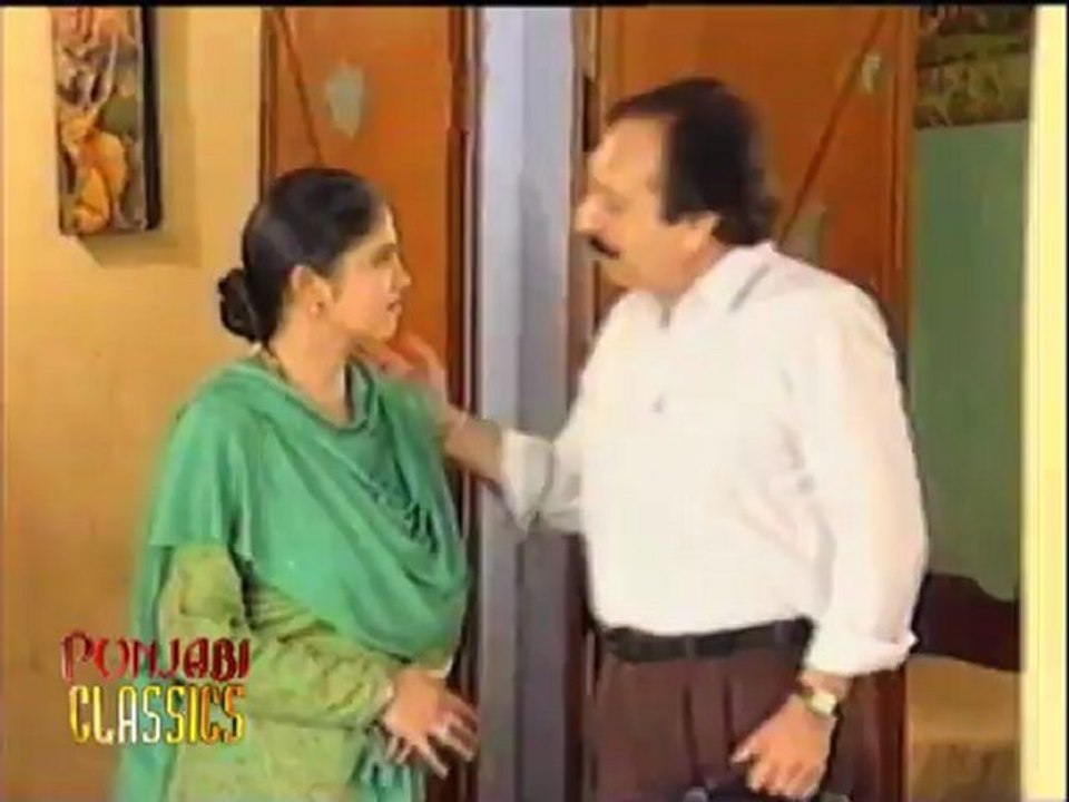 Raano - Episode 15 - Punjabi TV Serial