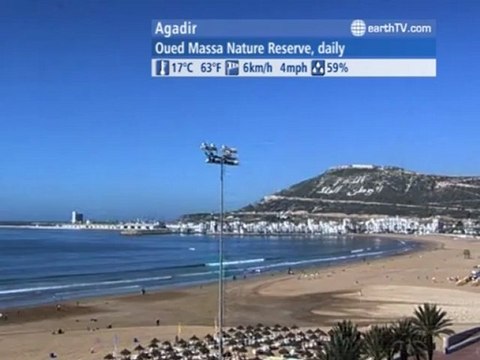 Agadir - Morocco, Cannes - France, Dusseldorf - Germany, Arcachon - France, Palma de Mallorca - Spain, Warnemunde - Germany, Warsaw - Poland