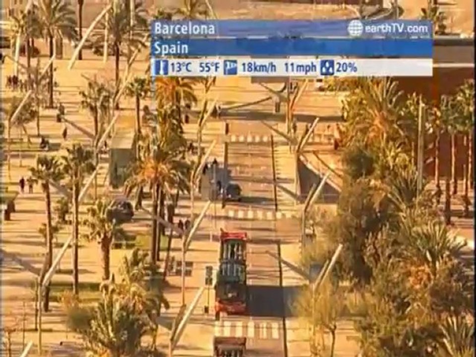 Amsterdam - Netherlands, Cologne - Germany, Lucerne - Switzerland, Kyiv - Ukraine, Arcachon - France, Barcelona - Spain, Dusseldorf - Germany