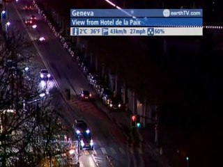 Geneva - Switzerland, Berlin - Germany, Dusseldorf - Germany, Salzburg - Austria, Paris - France, Tenerife - Spain, Agadir - Morocco