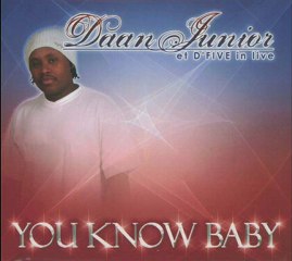 Daan Junior - You know baby
