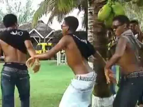 Zaho tsy manan-bola - Tsiliva - Madagascar Musique