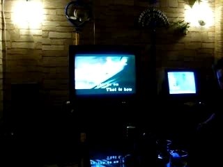 Petits karaoké entre amis