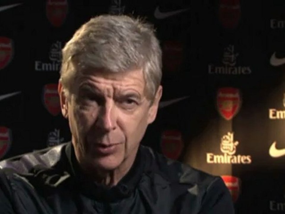 Wenger: 'Manchester-Klubs sind effektiver als wir'