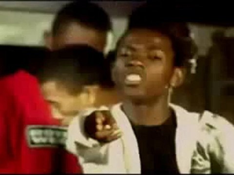 Tsy maninona - TIJI - Madagascar Musique