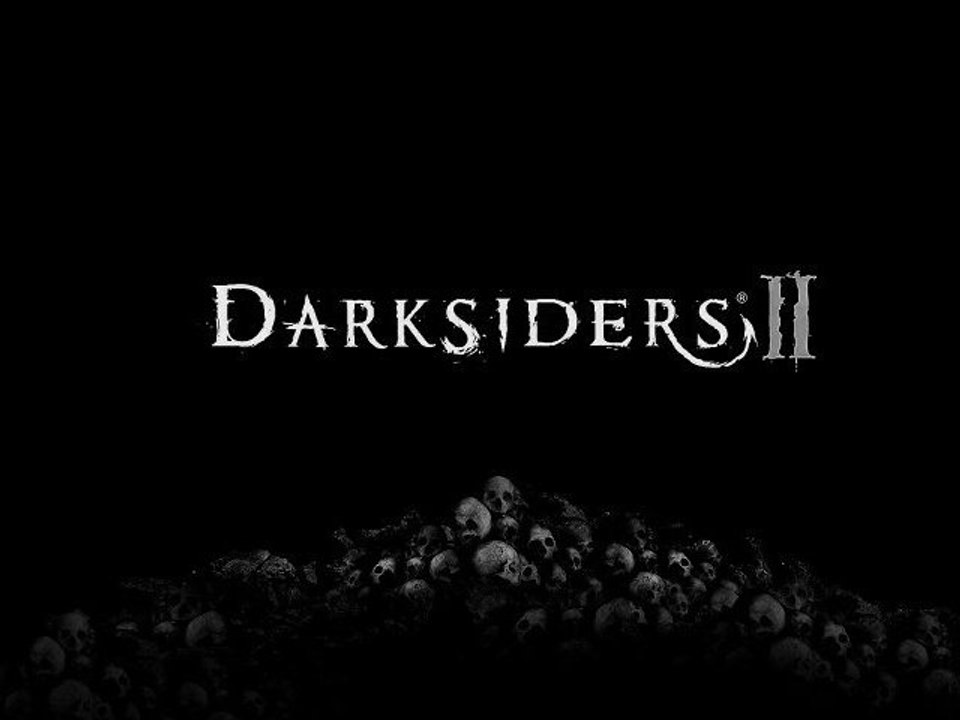 Darksiders 2 (07/17)