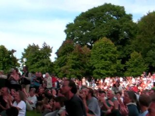 Alan Stivell / Brian Boru