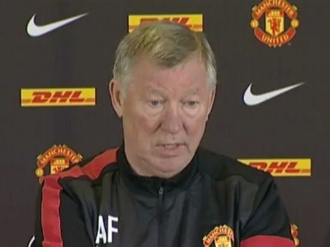 A Ferguson se le atragantan las salidas