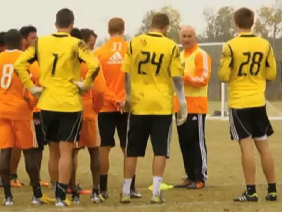 Beckham: 'MLS-Finale wird sehr emotional für mich'