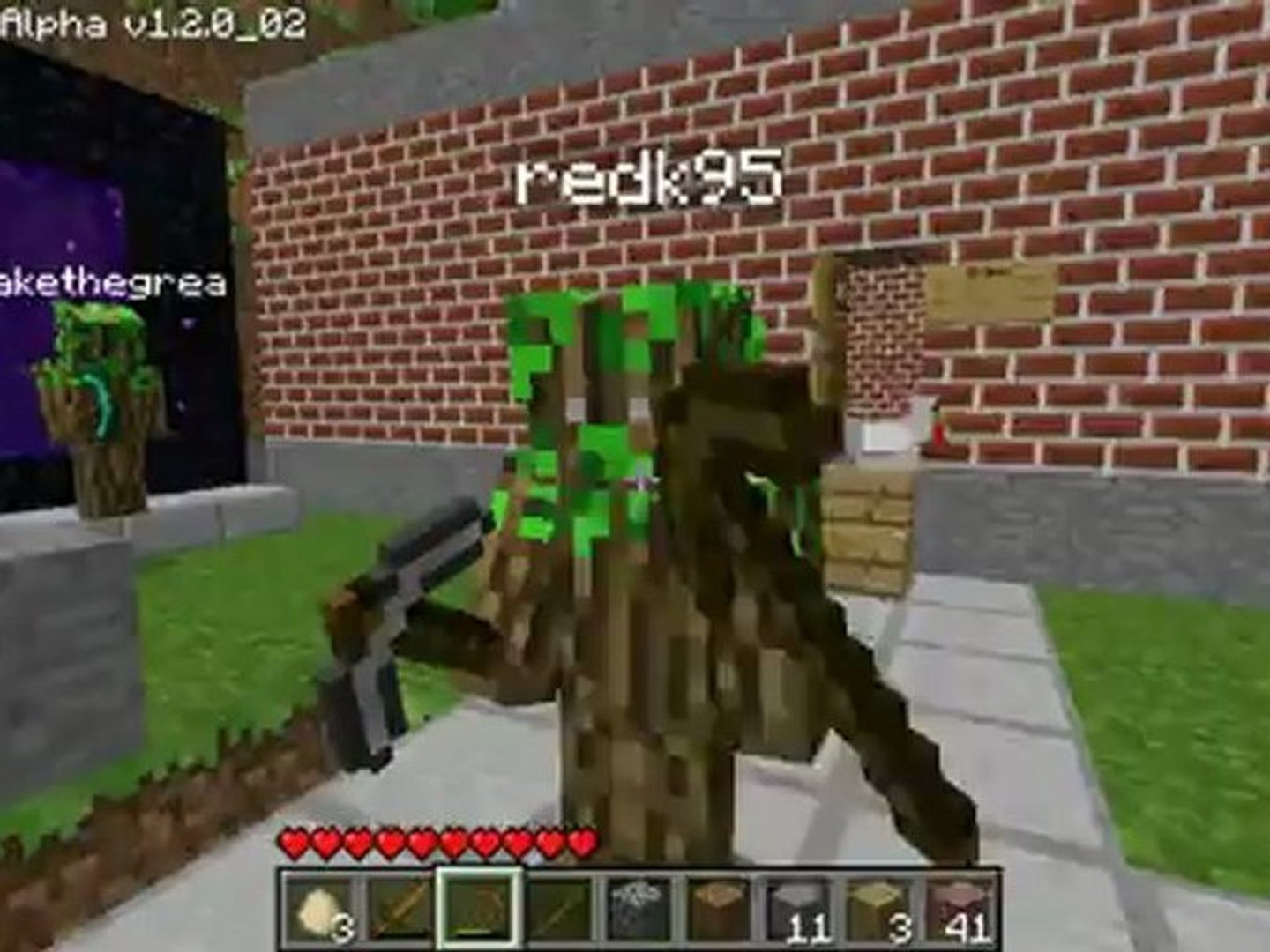 Minecraft SMP - Survival Multiplayer Fun