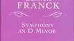 Fun Book Review: Symphony in D Minor (Dover Miniature Scores) by Cesar Franck