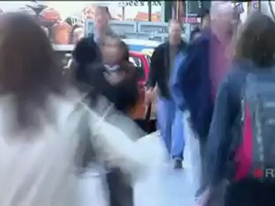Documentaire-Consommer a en mourir
