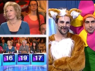 Décafeinés - Spectacle pour enfants