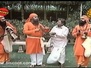 Baddi Nangaramma  (Comedy Scene)   Ramakrishna, Jai Jagadish, Dinesh