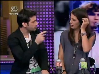 כוכב בצהריים" 2.9.2012  חלק 1 השבוע האחרון"