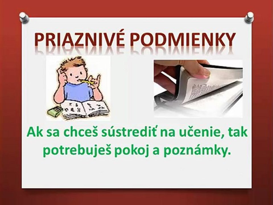 Ako sa sústrediť