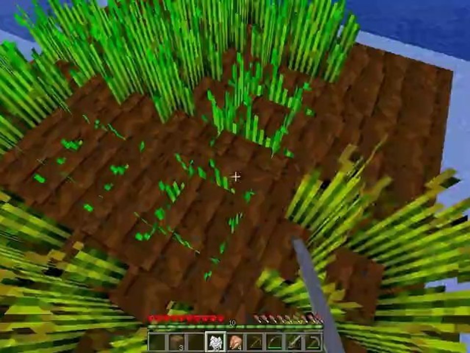 un Orck en HardCore ep 3
