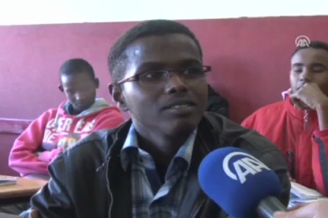 Doktor olmak istiyorlar