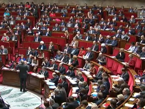 UMP : Sarkozy pose un ultimatum