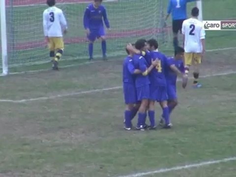 Icaro Sport. Eccellenza: Sasso Marconi-Cattolica 0-3, il servizio